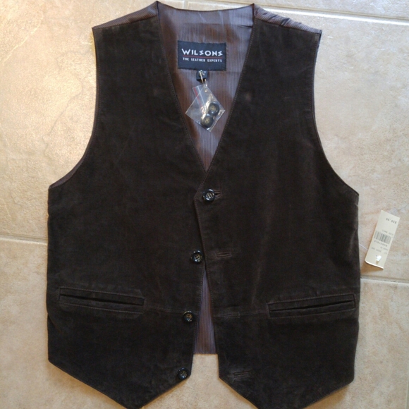 Wilsons Leather Other - 🌍Wilsons🌍
